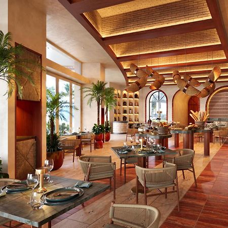 Paraiso De La Bonita Adult All-Inclusive, A Luxury Collection Resort Puerto Morelos Exterior foto