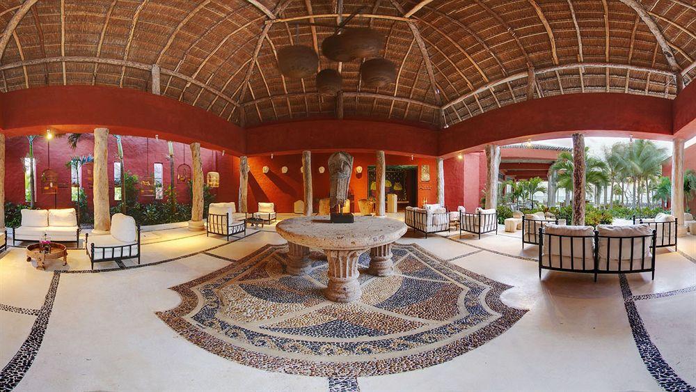 Paraiso De La Bonita Adult All-Inclusive, A Luxury Collection Resort Puerto Morelos Exterior foto