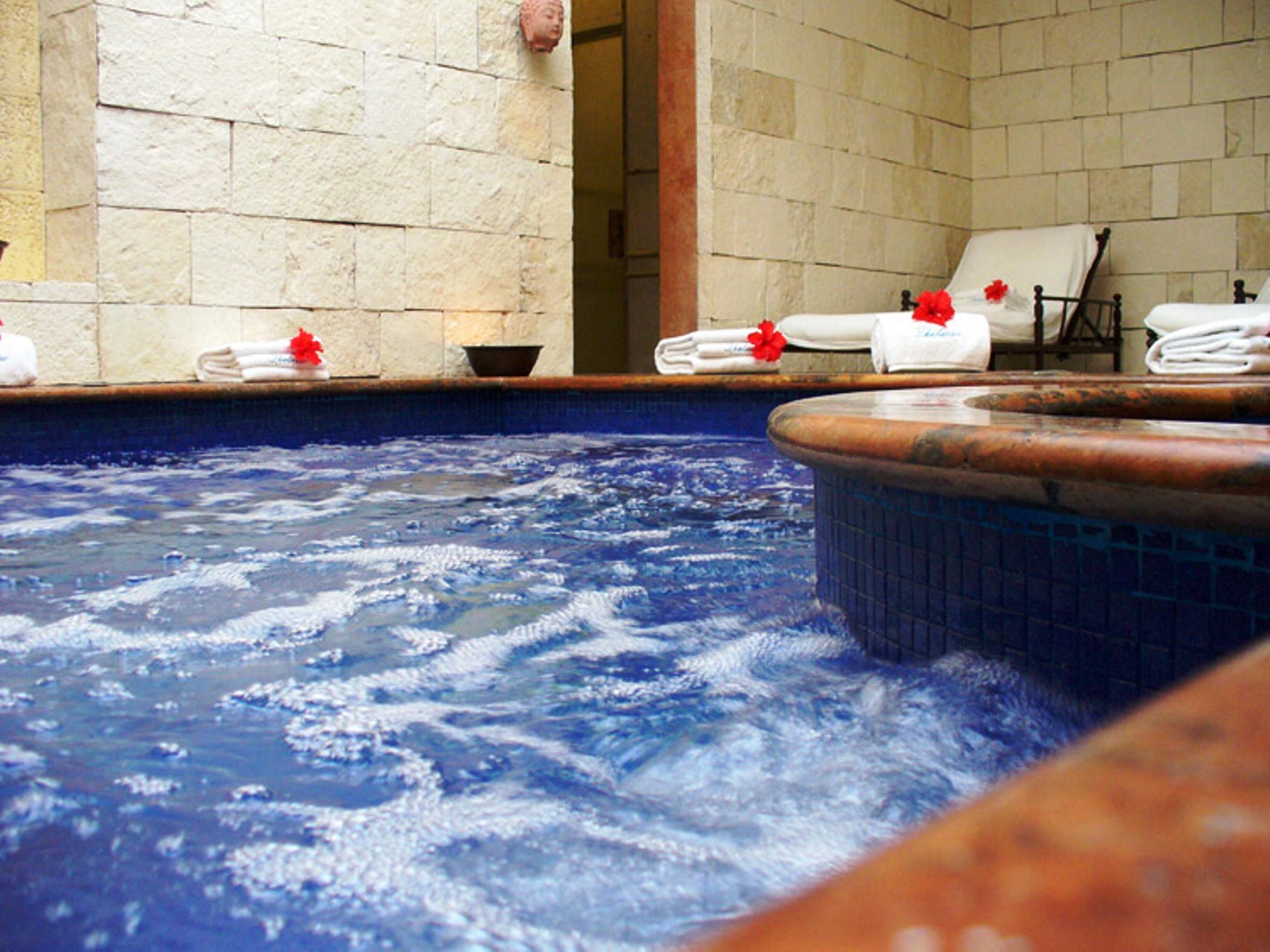 Paraiso De La Bonita Adult All-Inclusive, A Luxury Collection Resort Puerto Morelos Facilități foto
