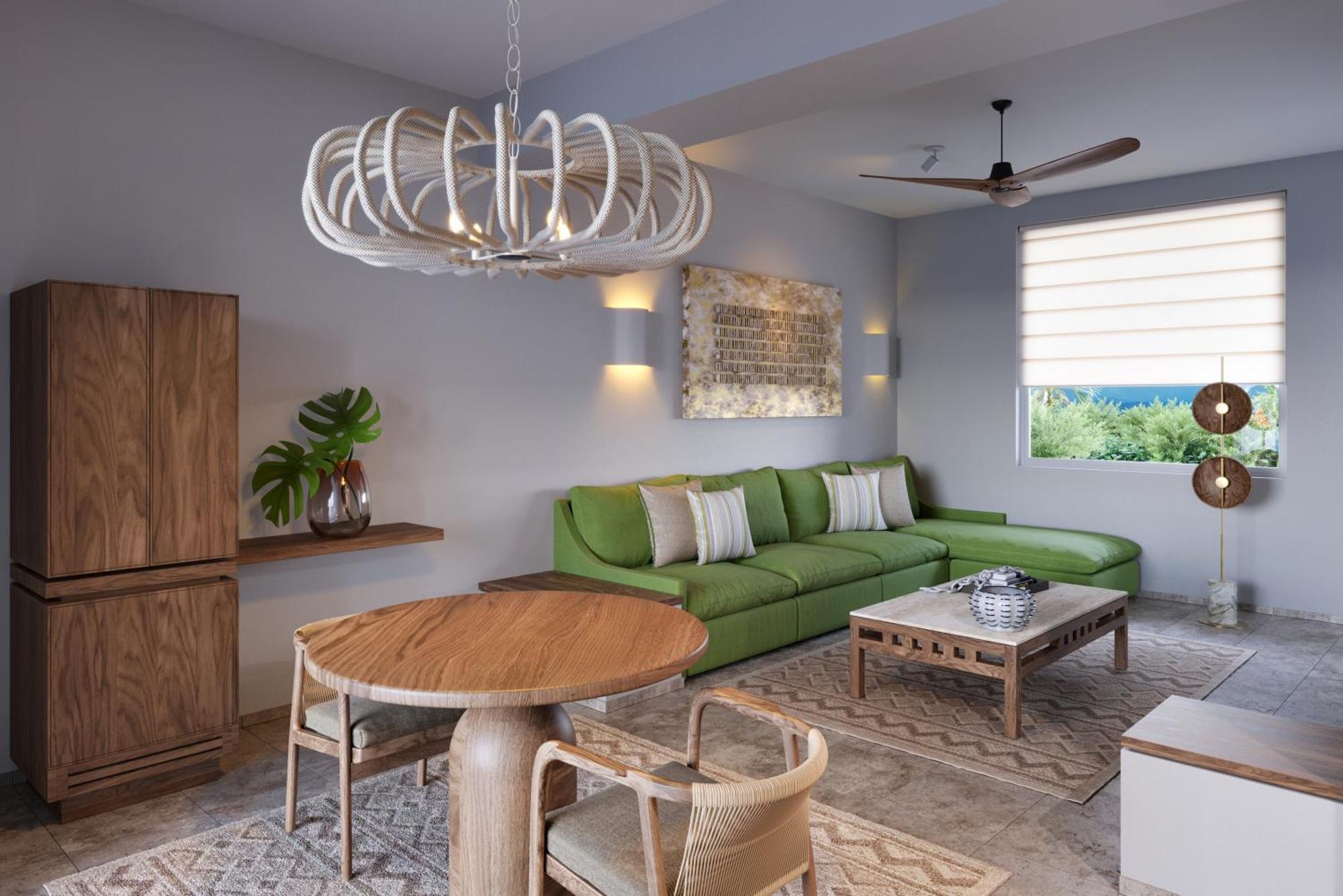 Paraiso De La Bonita Adult All-Inclusive, A Luxury Collection Resort Puerto Morelos Exterior foto