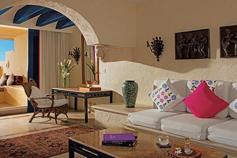 Paraiso De La Bonita Adult All-Inclusive, A Luxury Collection Resort Puerto Morelos Exterior foto