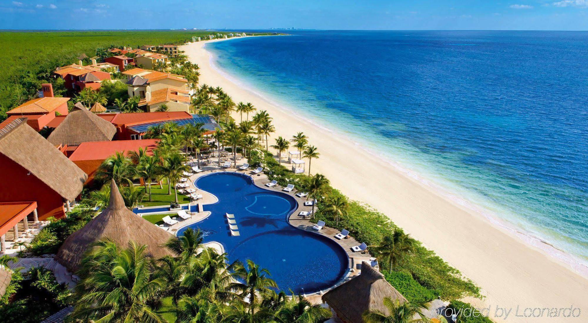 Paraiso De La Bonita Adult All-Inclusive, A Luxury Collection Resort Puerto Morelos Facilități foto
