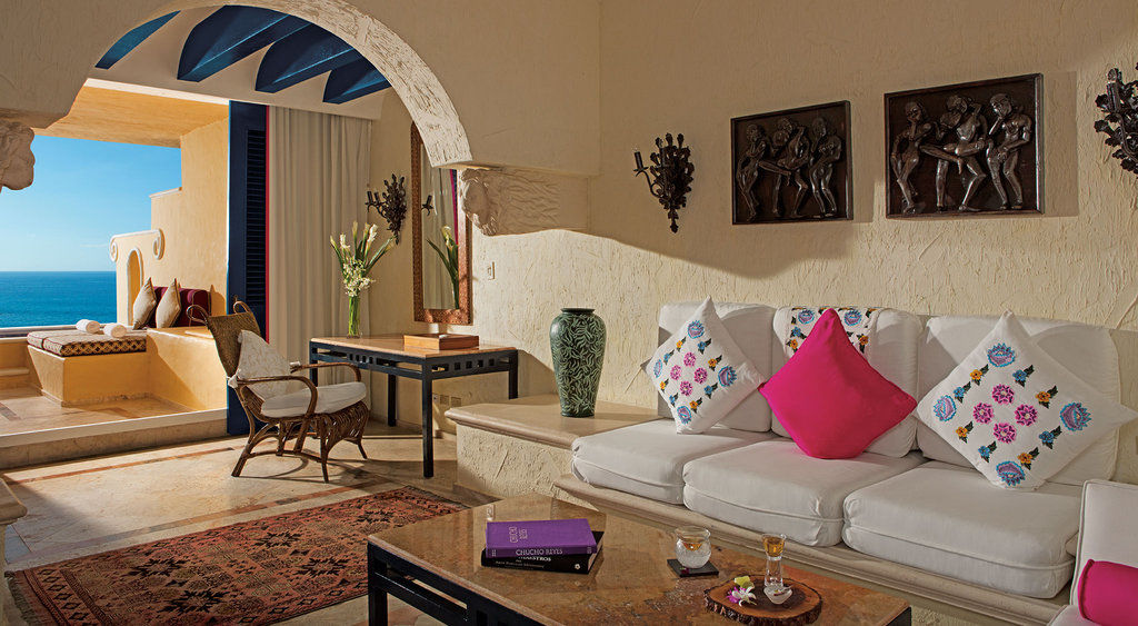 Paraiso De La Bonita Adult All-Inclusive, A Luxury Collection Resort Puerto Morelos Exterior foto